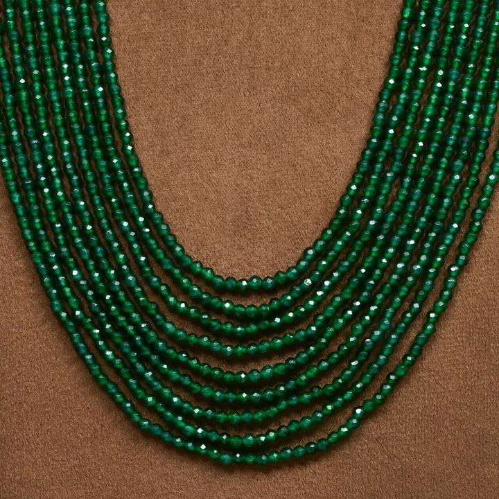 Beads Necklace