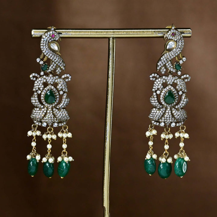 Victorian Necklace Set