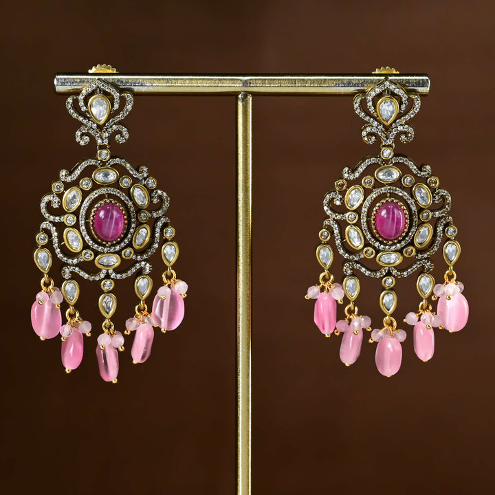 Victorian Necklace Set