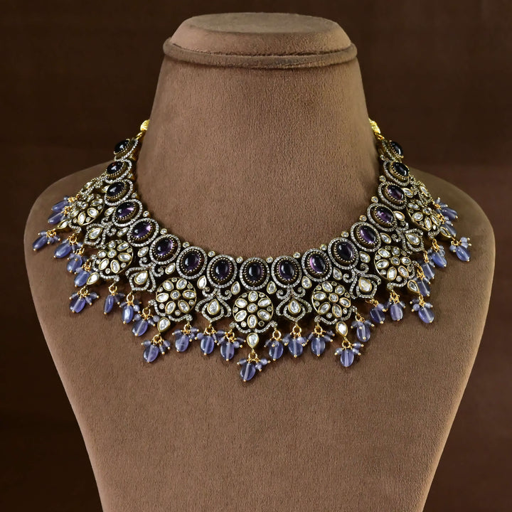 Victorian Necklace Set