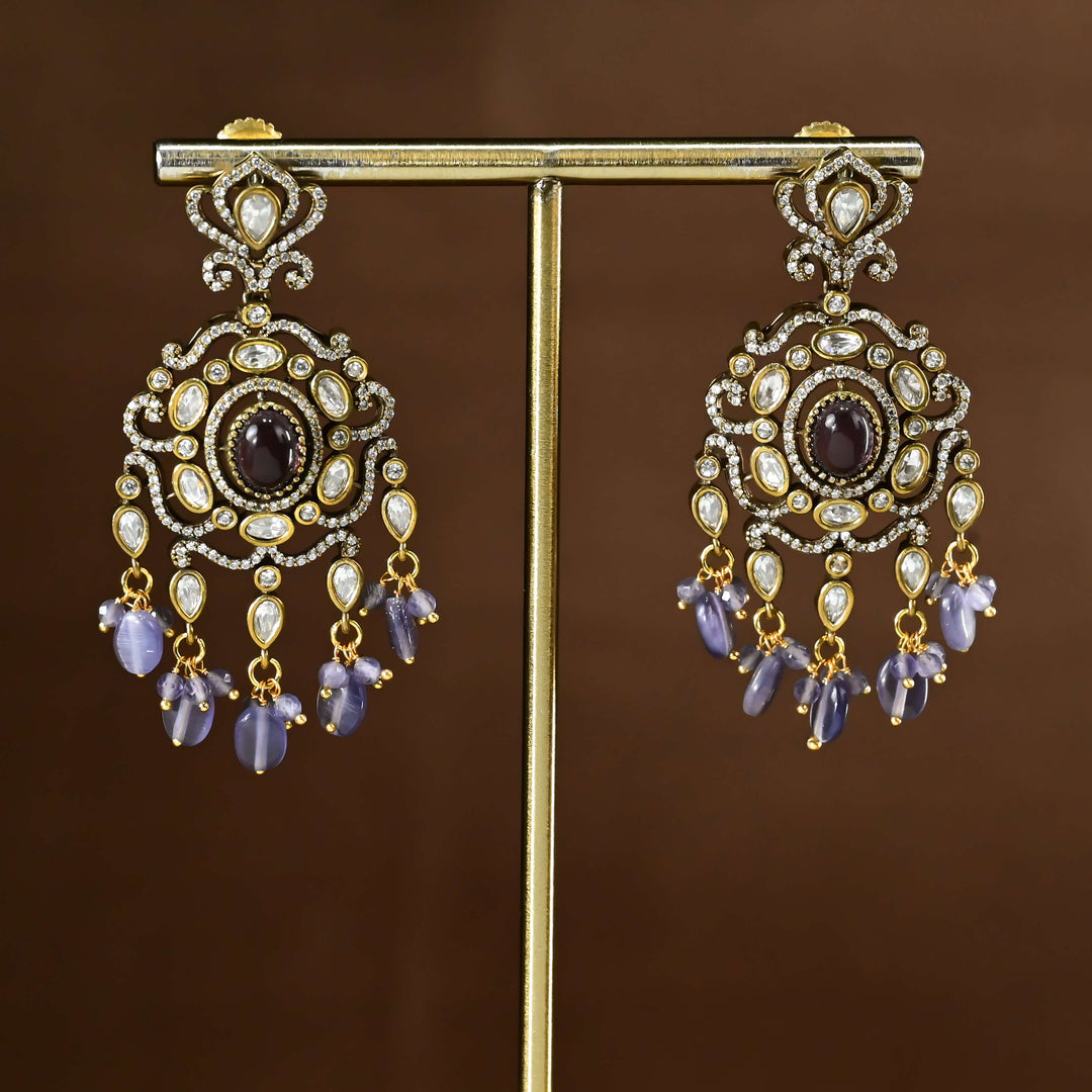 Victorian Necklace Set