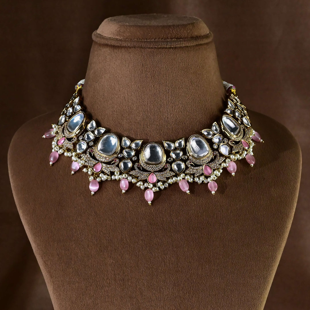 Victorian Necklace Set