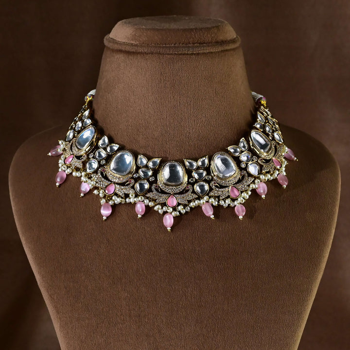 Victorian Necklace Set