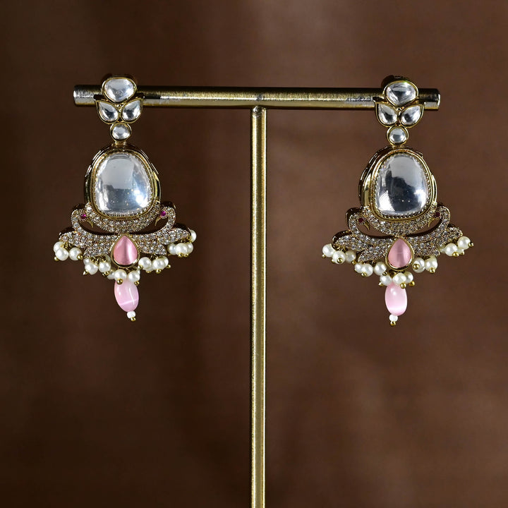 Victorian Necklace Set