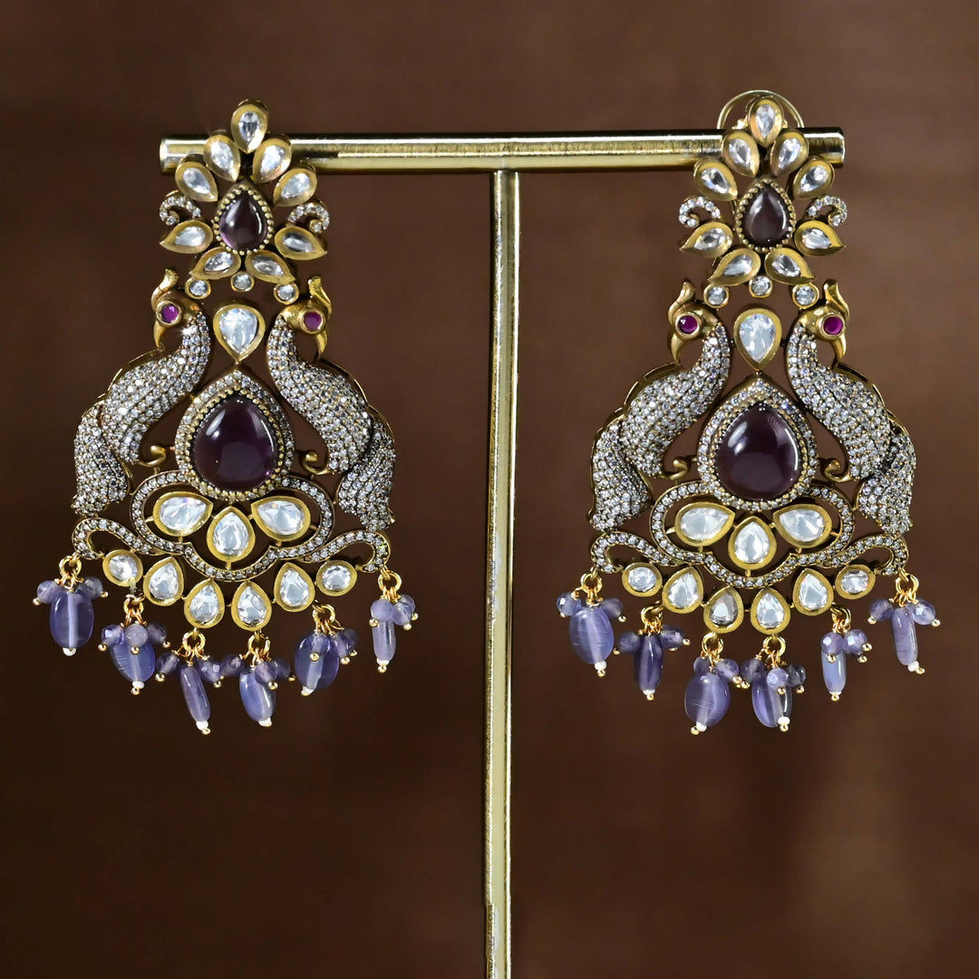 Victorian Necklace Set