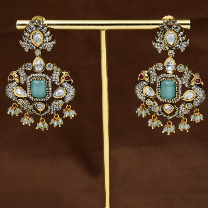 Victorian Necklace Set