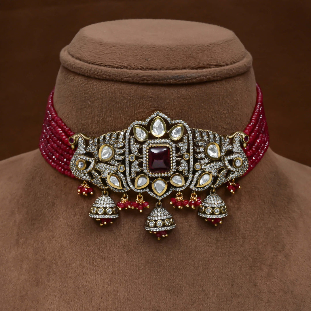 Victorian Choker Set