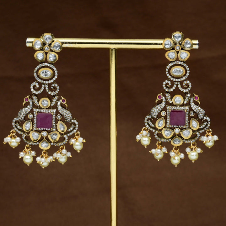 Victorian Choker Set
