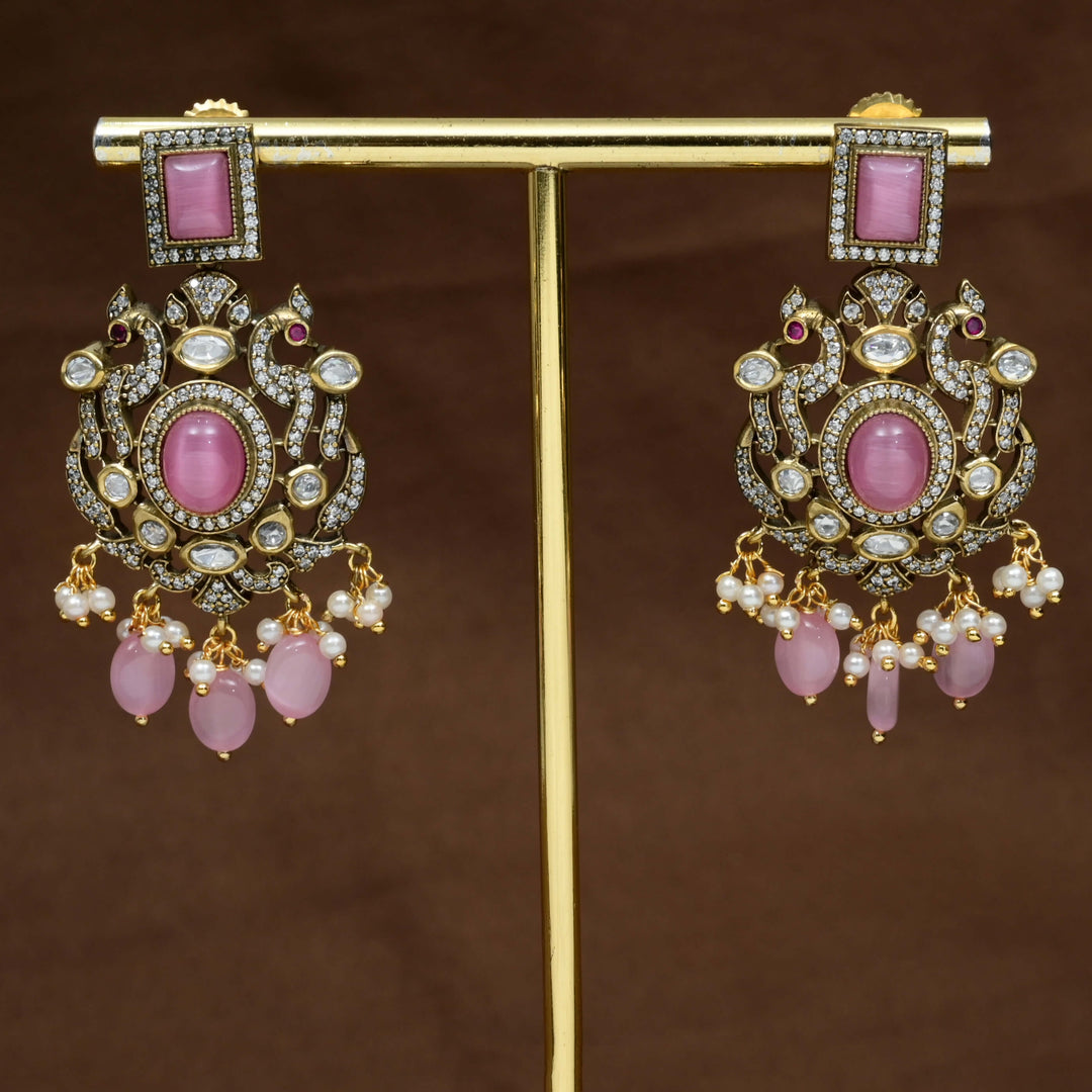 Victorian Choker Set
