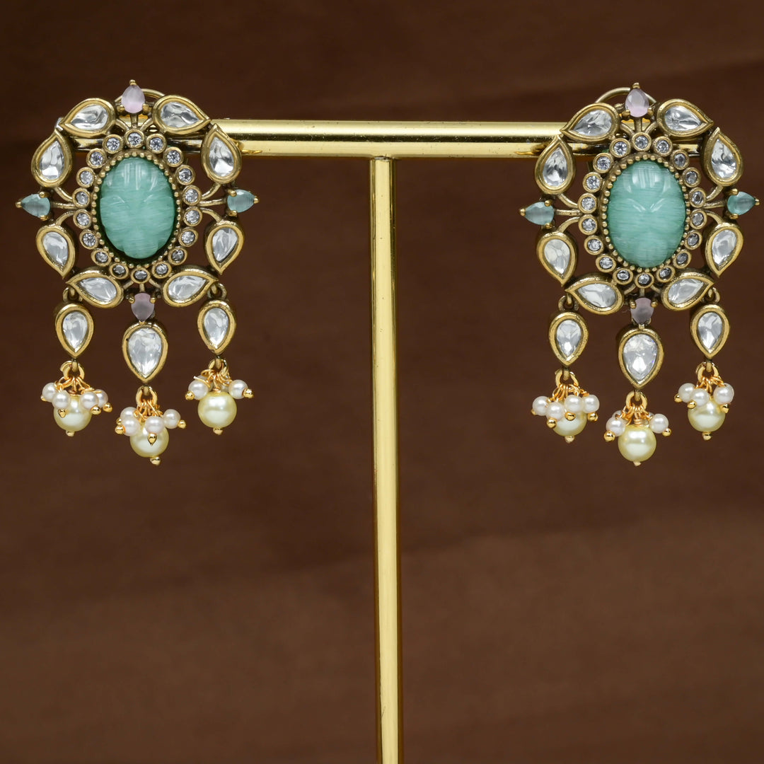 Victorian Choker Set