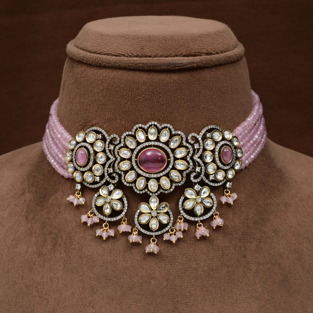 Victorian Choker Set