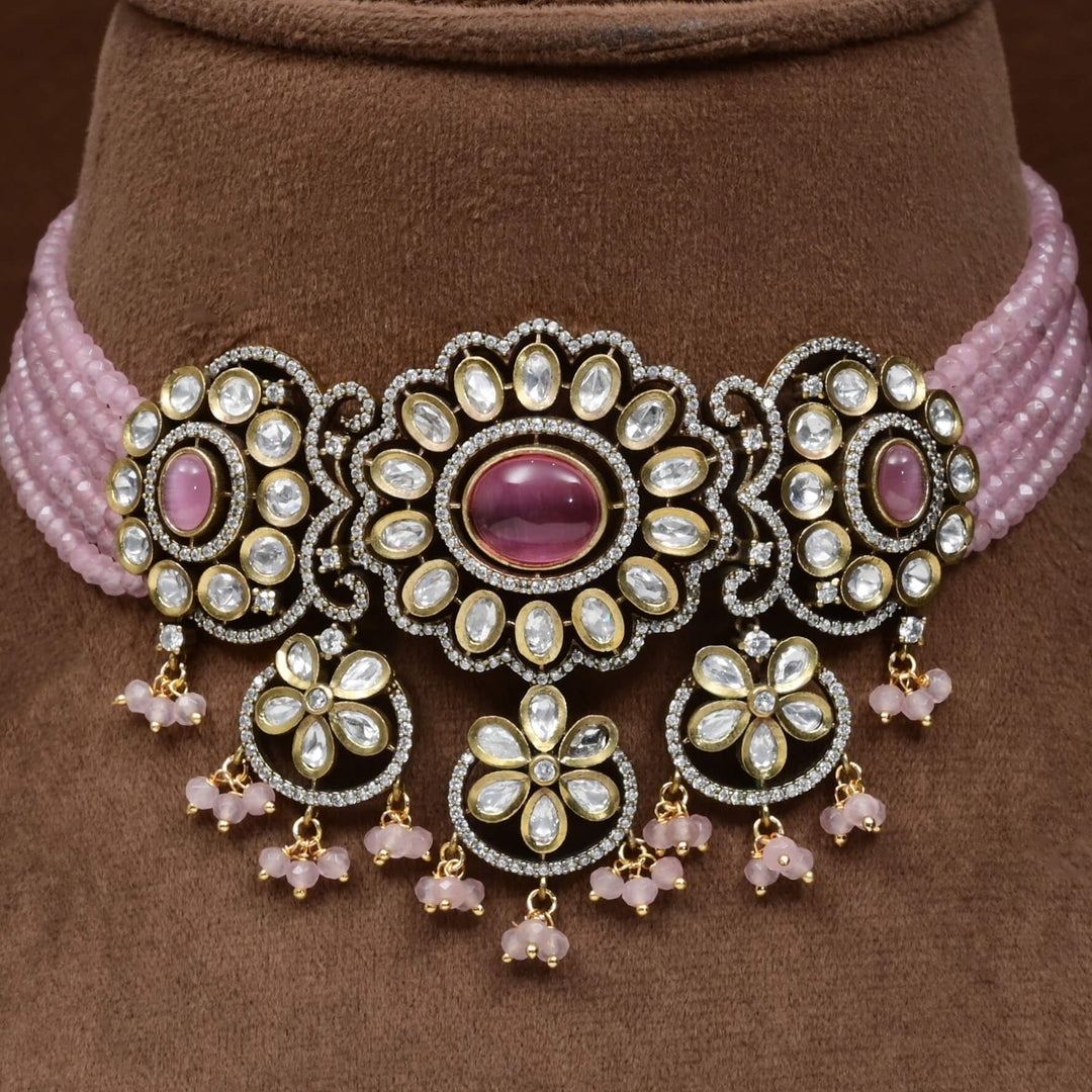 Victorian Choker Set