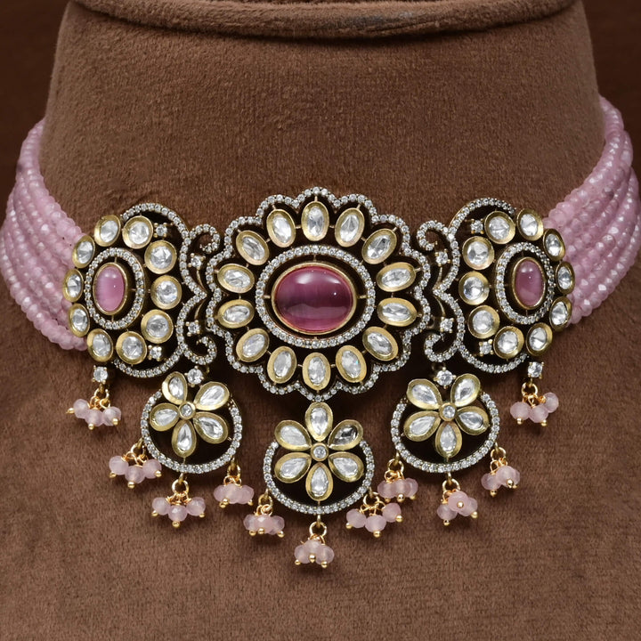 Victorian Choker Set