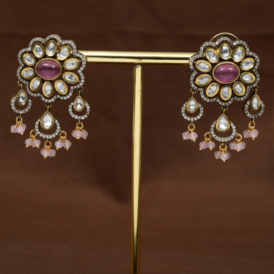 Victorian Choker Set