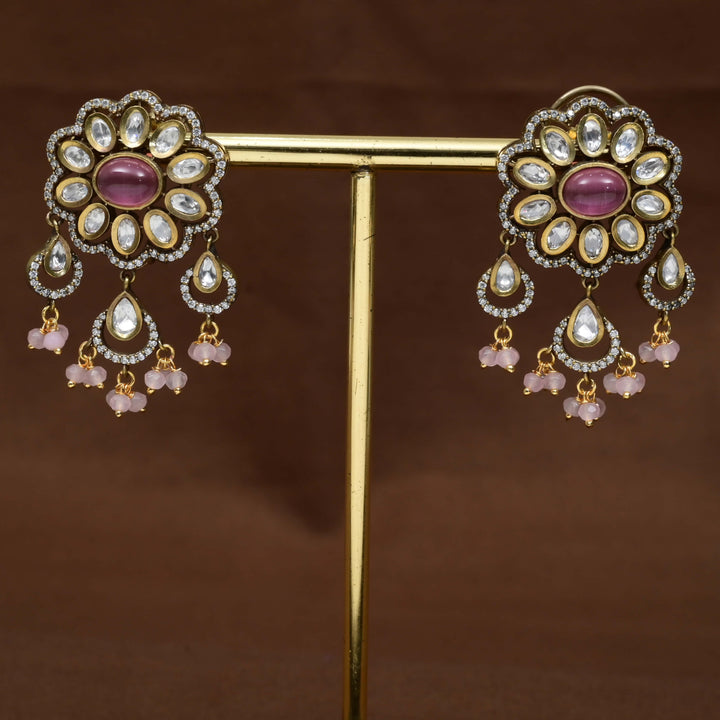 Victorian Choker Set