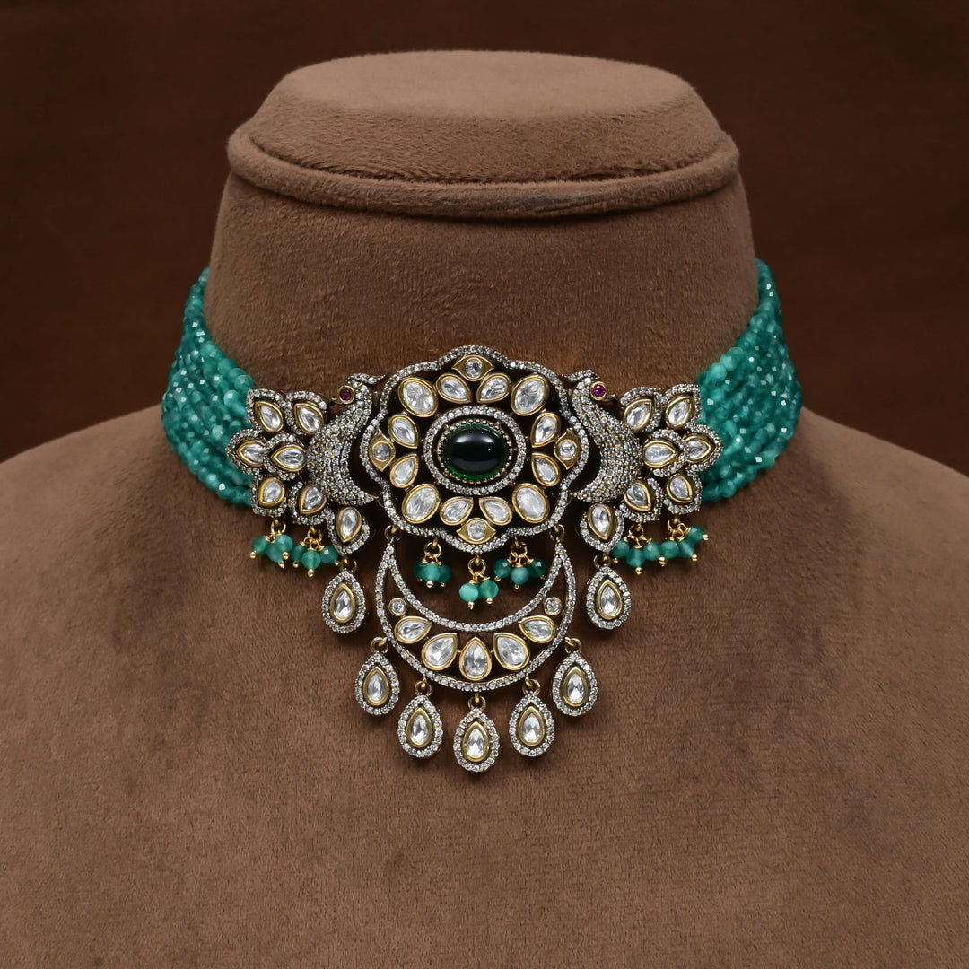 Victorian Choker Set