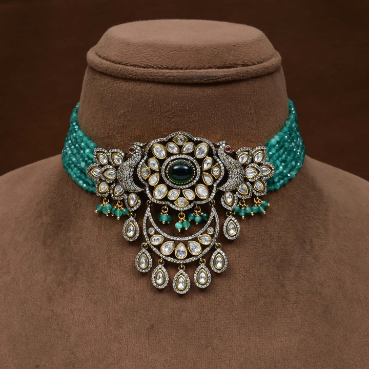 Victorian Choker Set