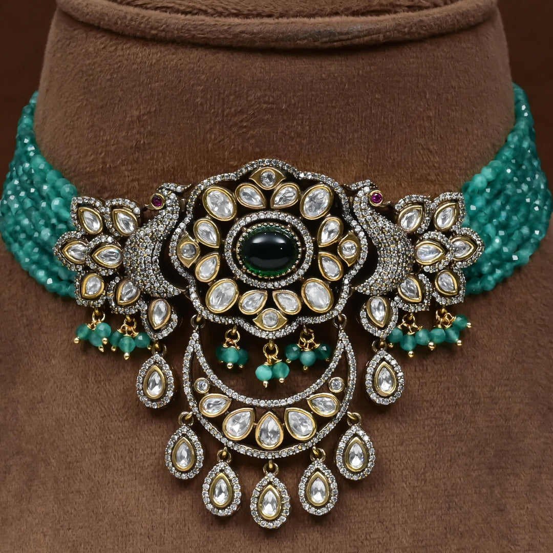 Victorian Choker Set
