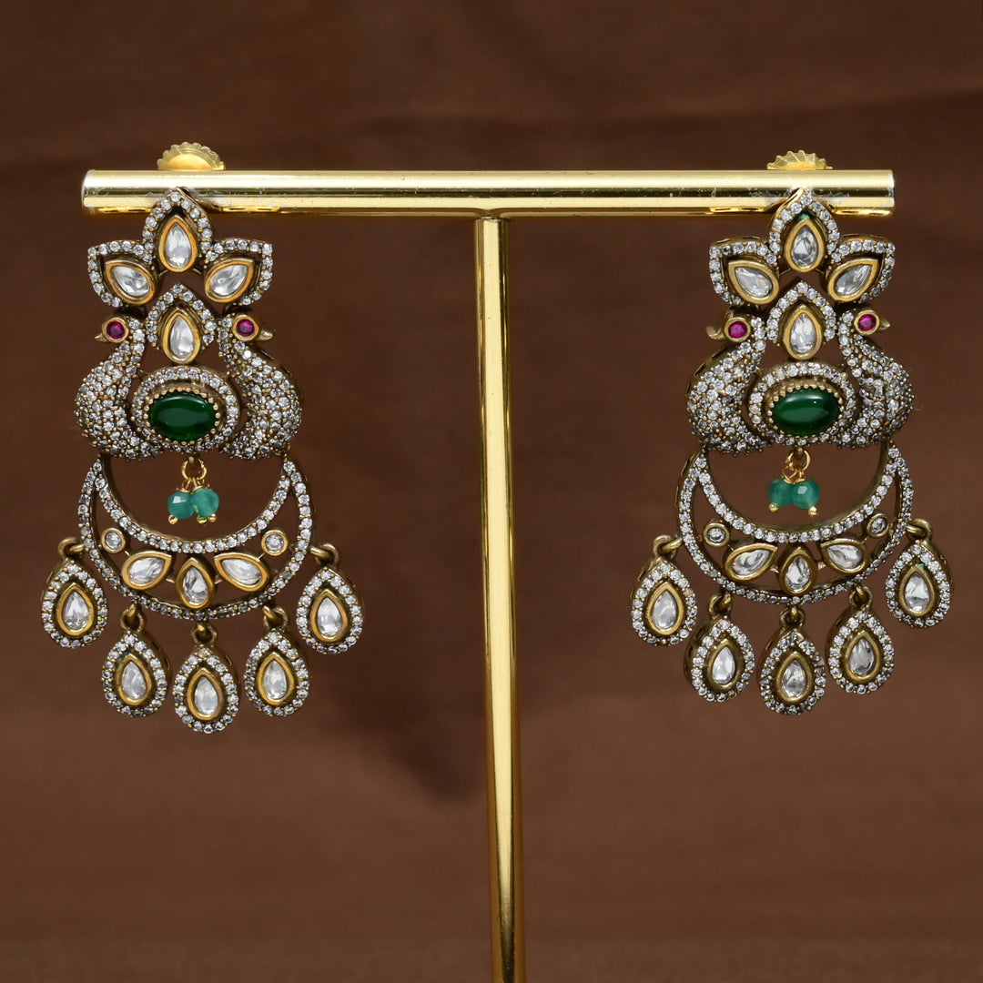 Victorian Choker Set