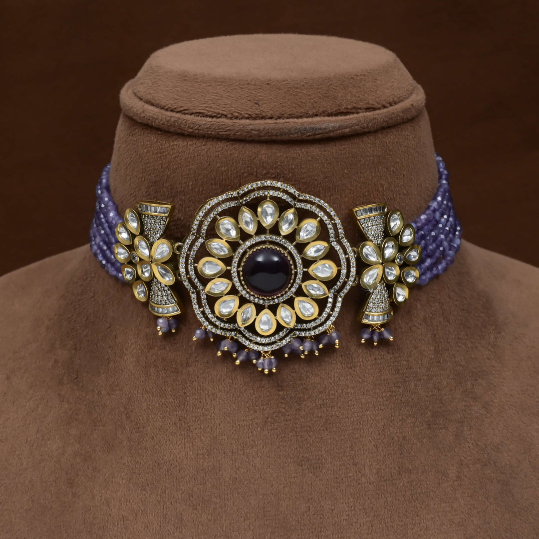 Victorian Choker Set