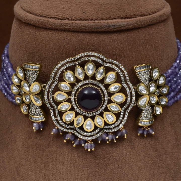 Victorian Choker Set