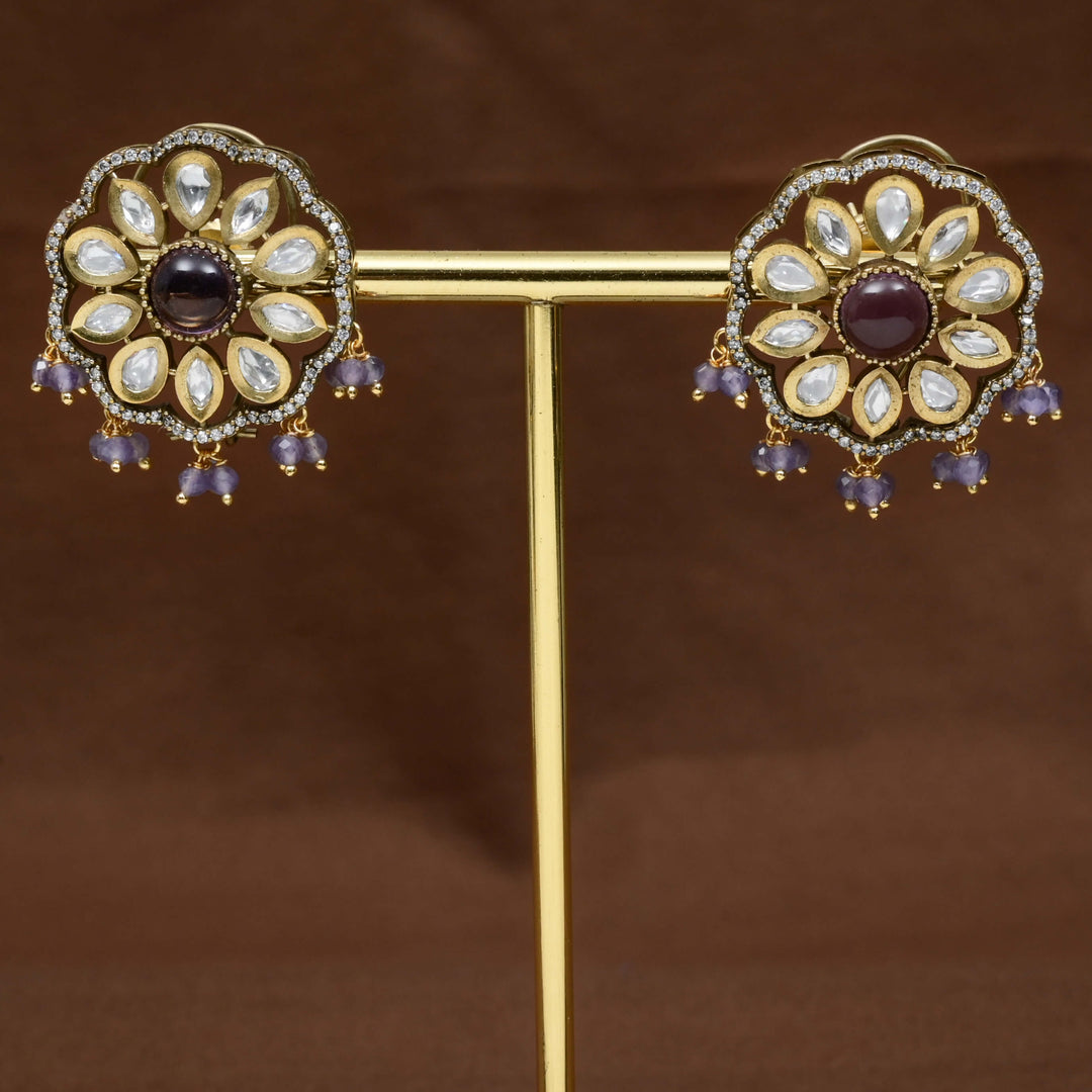 Victorian Choker Set