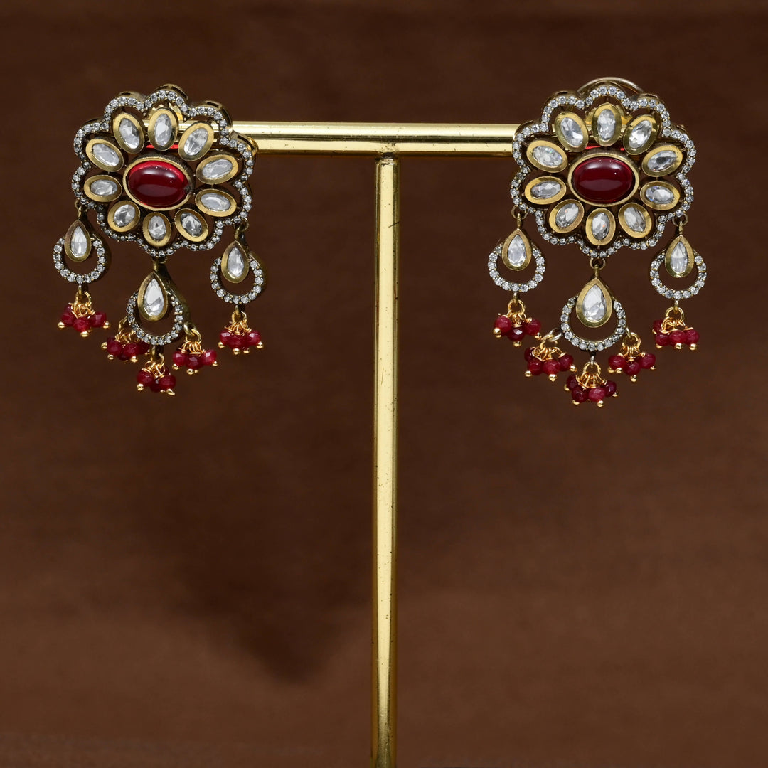 Victorian Choker Set