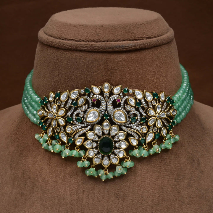 Victorian Choker Set