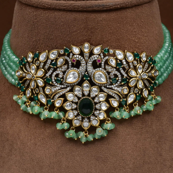 Victorian Choker Set